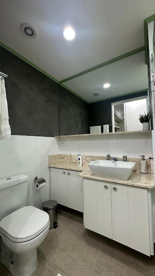 Holiday home Morumbi Andalus Cadis Sao Paulo